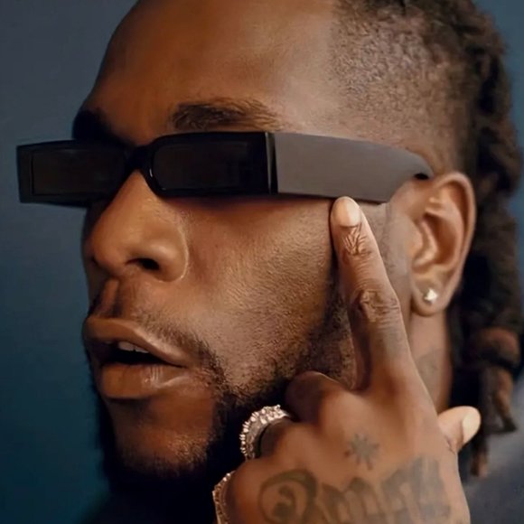 Black Small Thin Narrow Square Fashion Old School Unisex Mens Womens Sunglasses - Picture 5 of 9